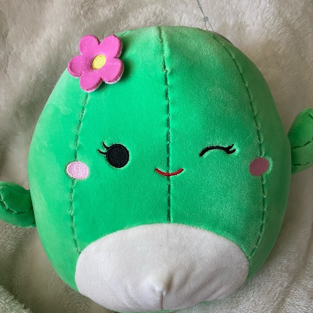 Maritza squishmallow
